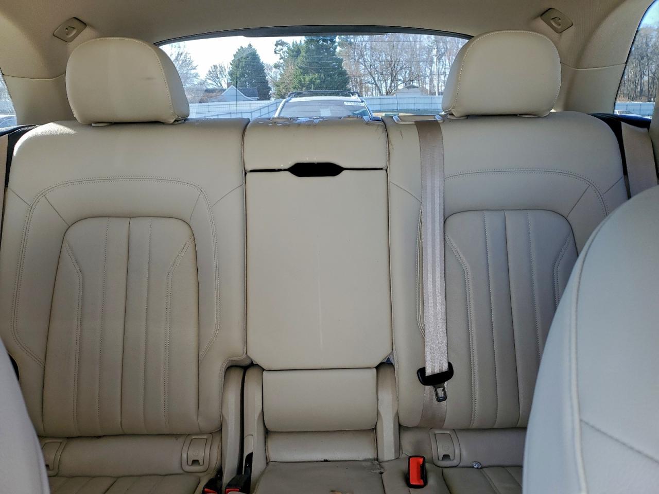 2018 AUDI Q5 PREMIUM PLUS photo 10