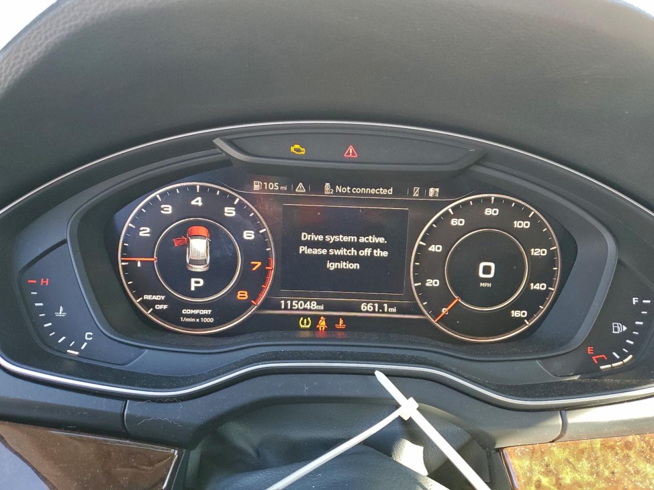 2018 AUDI Q5 PREMIUM PLUS photo 9