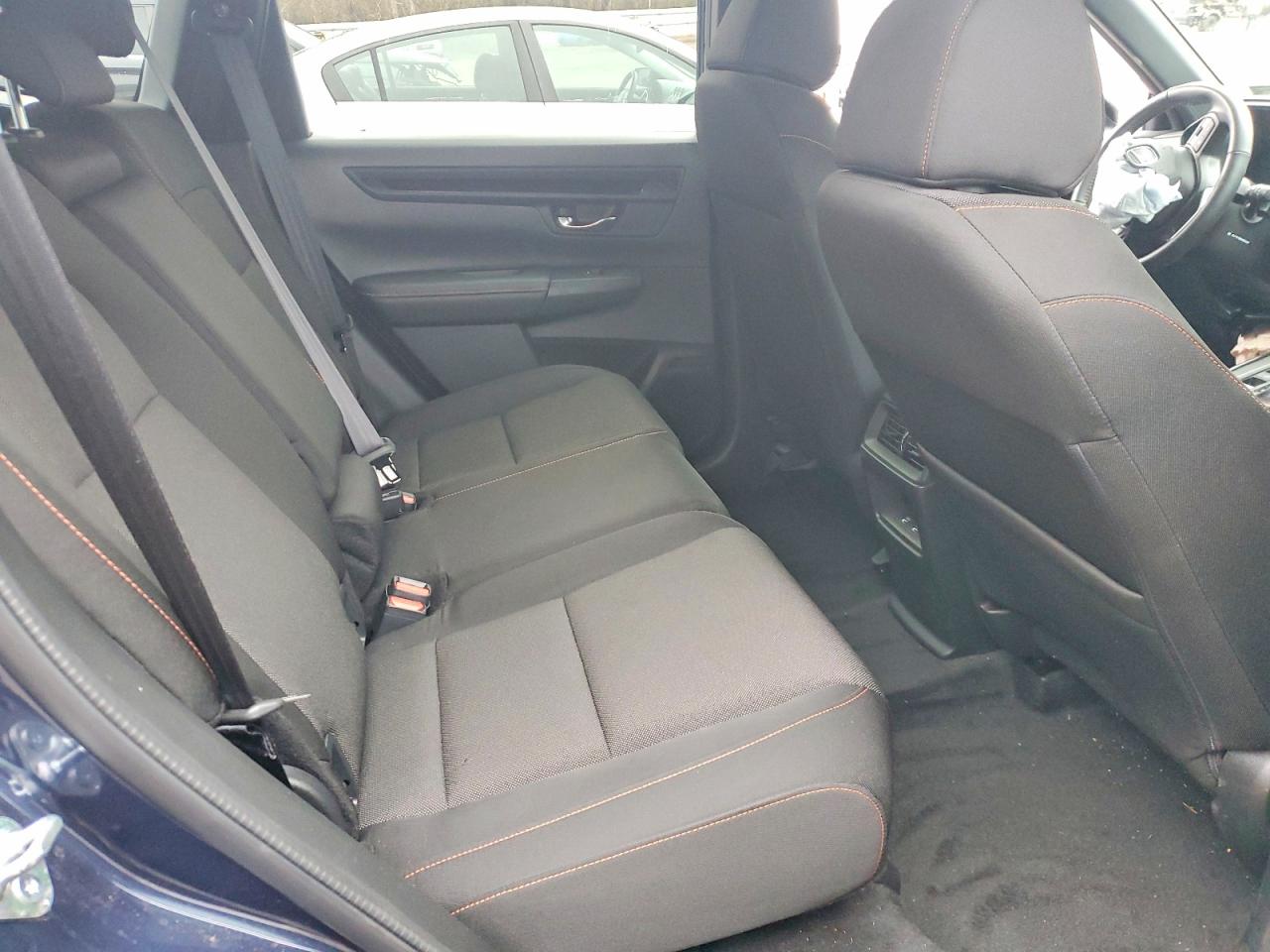 2025 HONDA CR-V SPORT photo 11