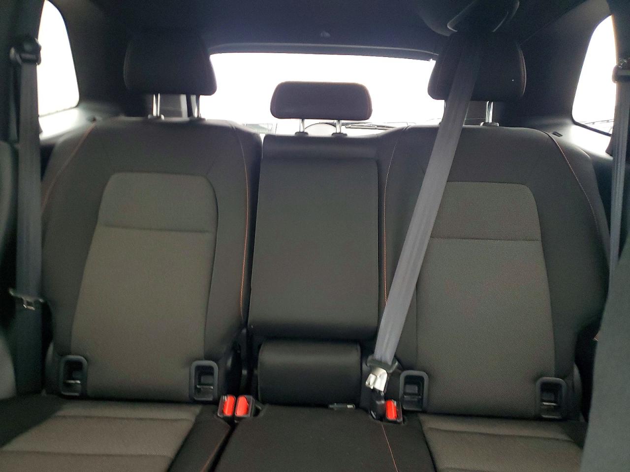 2025 HONDA CR-V SPORT photo 10
