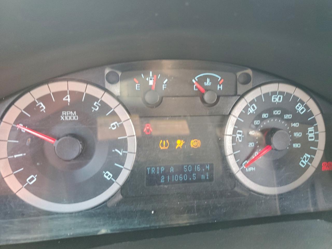 2010 FORD ESCAPE LIMITED photo 9