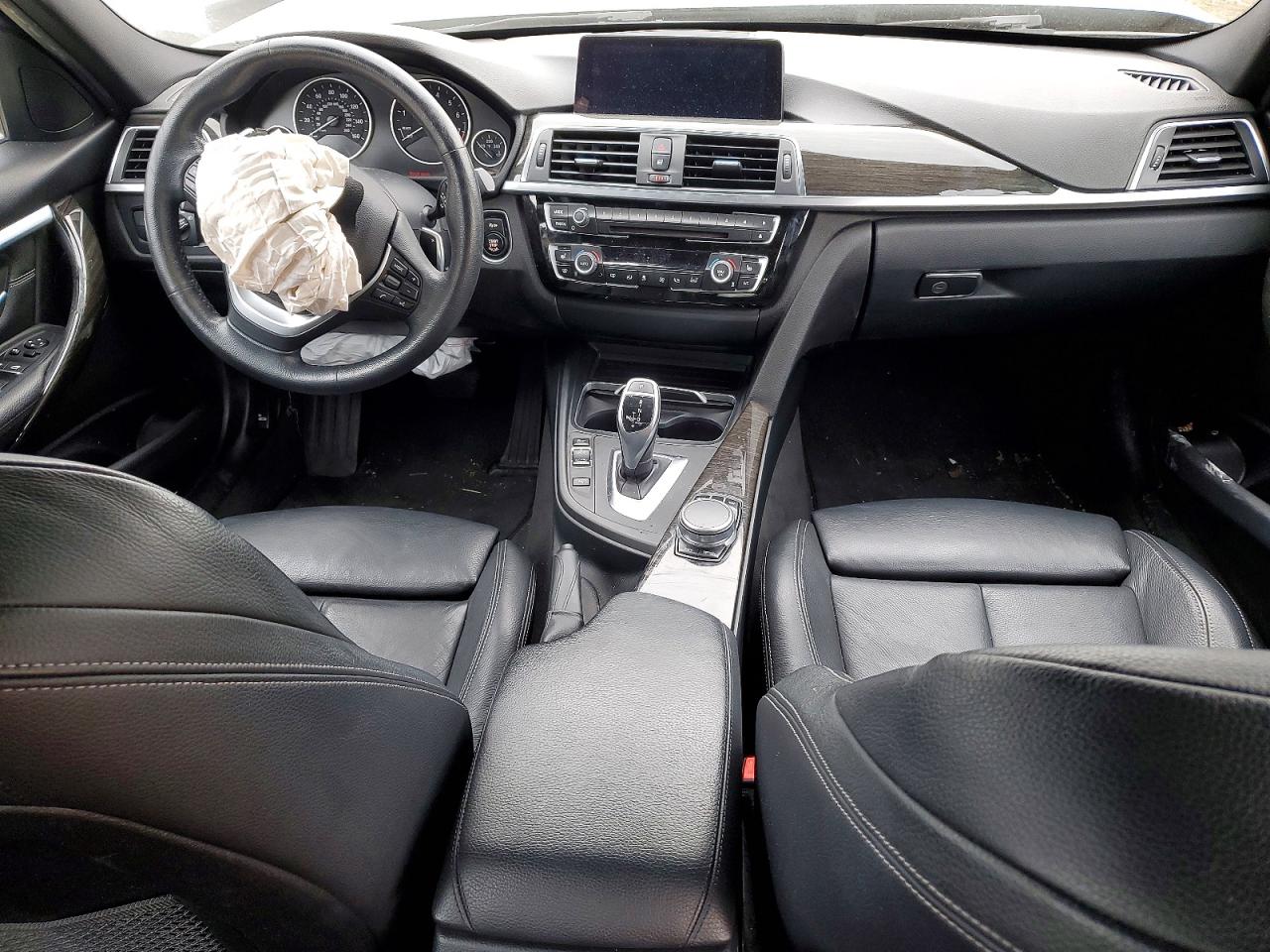 2017 BMW 330 XI photo 8