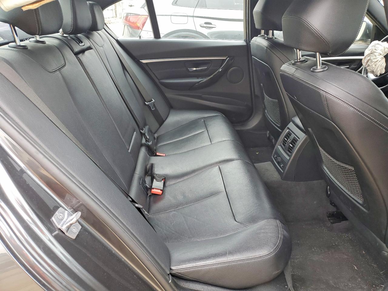 2017 BMW 330 XI photo 10