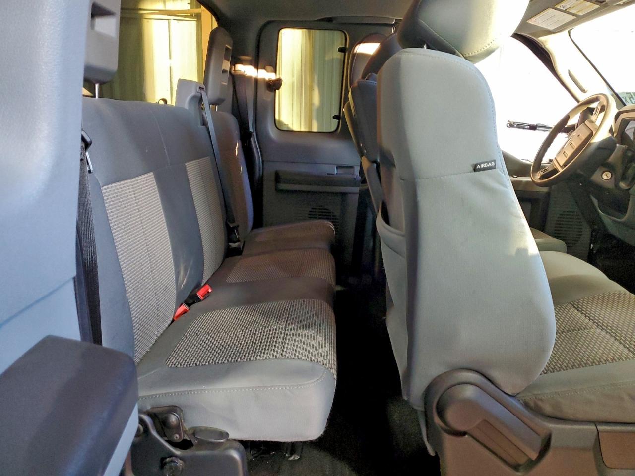 2016 FORD F250 SUPER DUTY photo 10