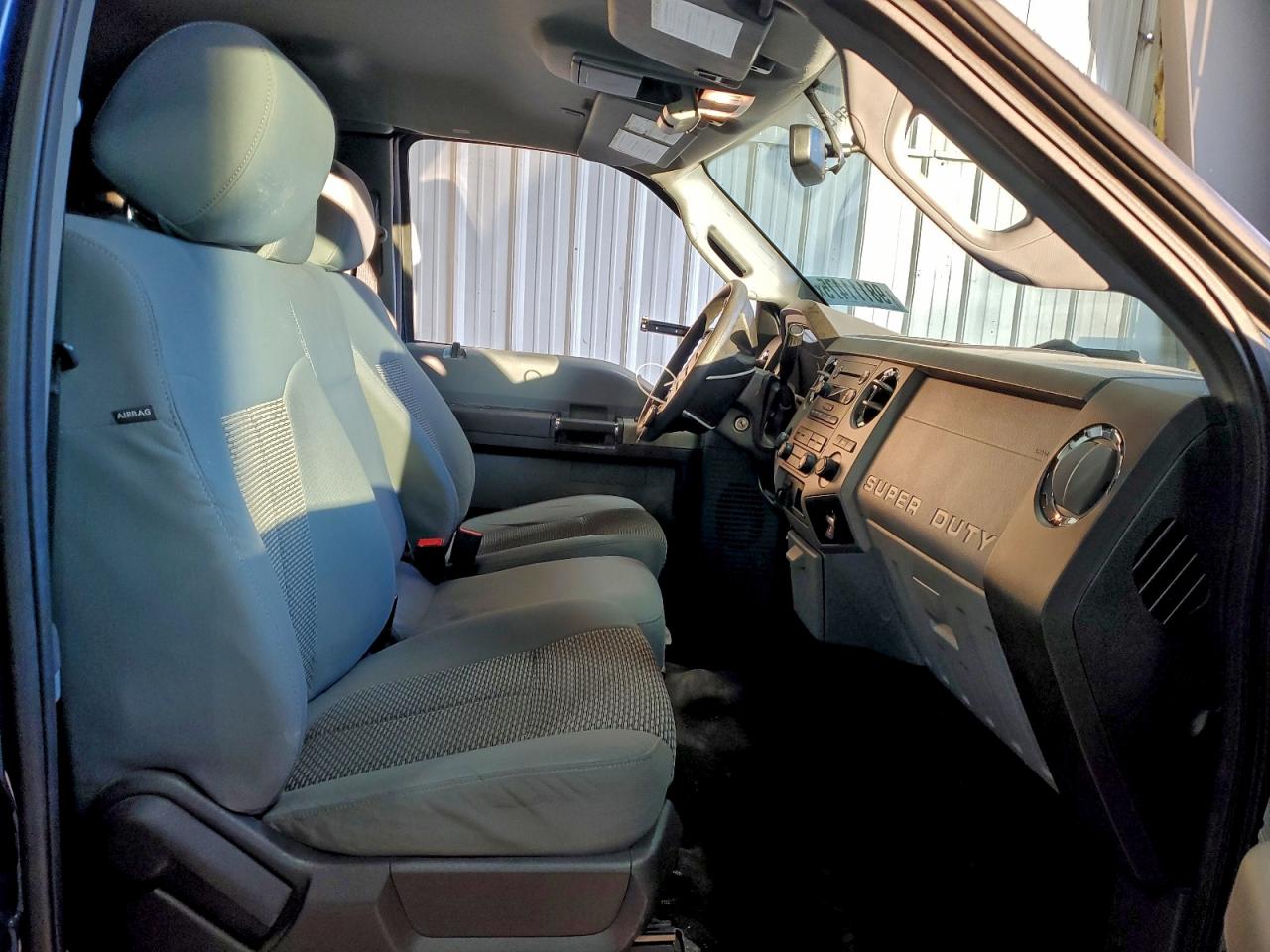 2016 FORD F250 SUPER DUTY photo 7