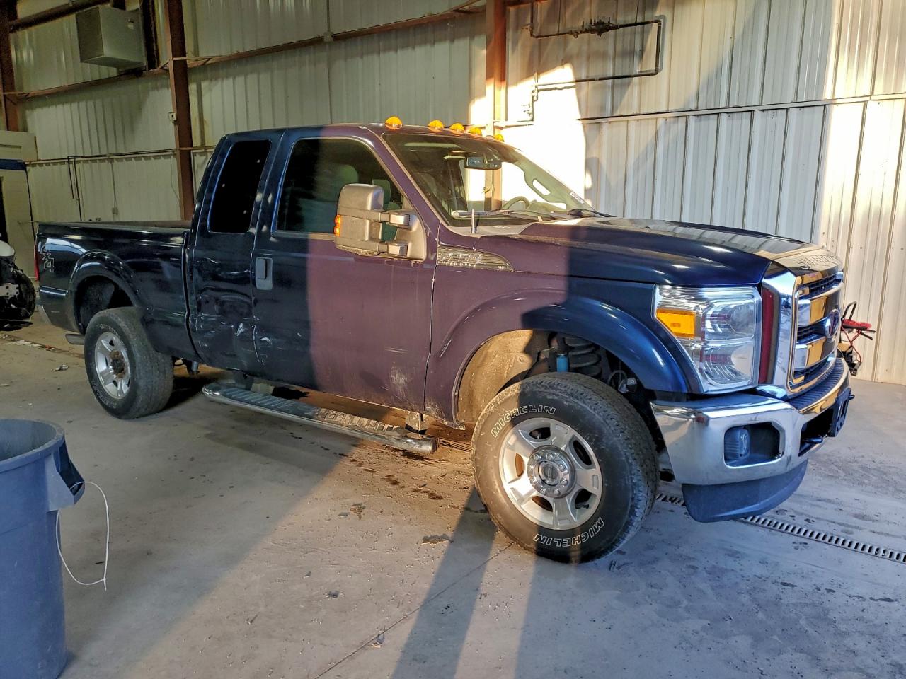 2016 FORD F250 SUPER DUTY photo 4