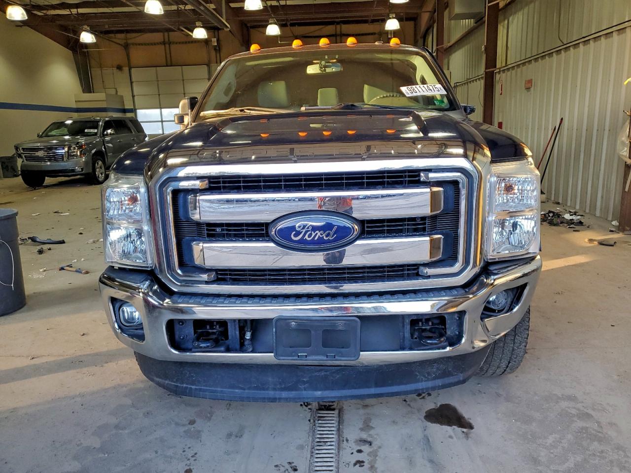 2016 FORD F250 SUPER DUTY photo 5