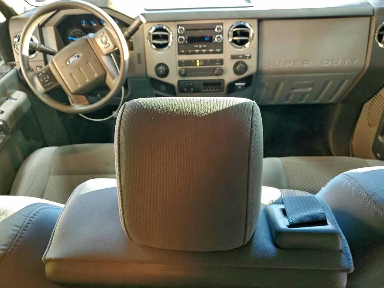 2016 FORD F250 SUPER DUTY photo 8
