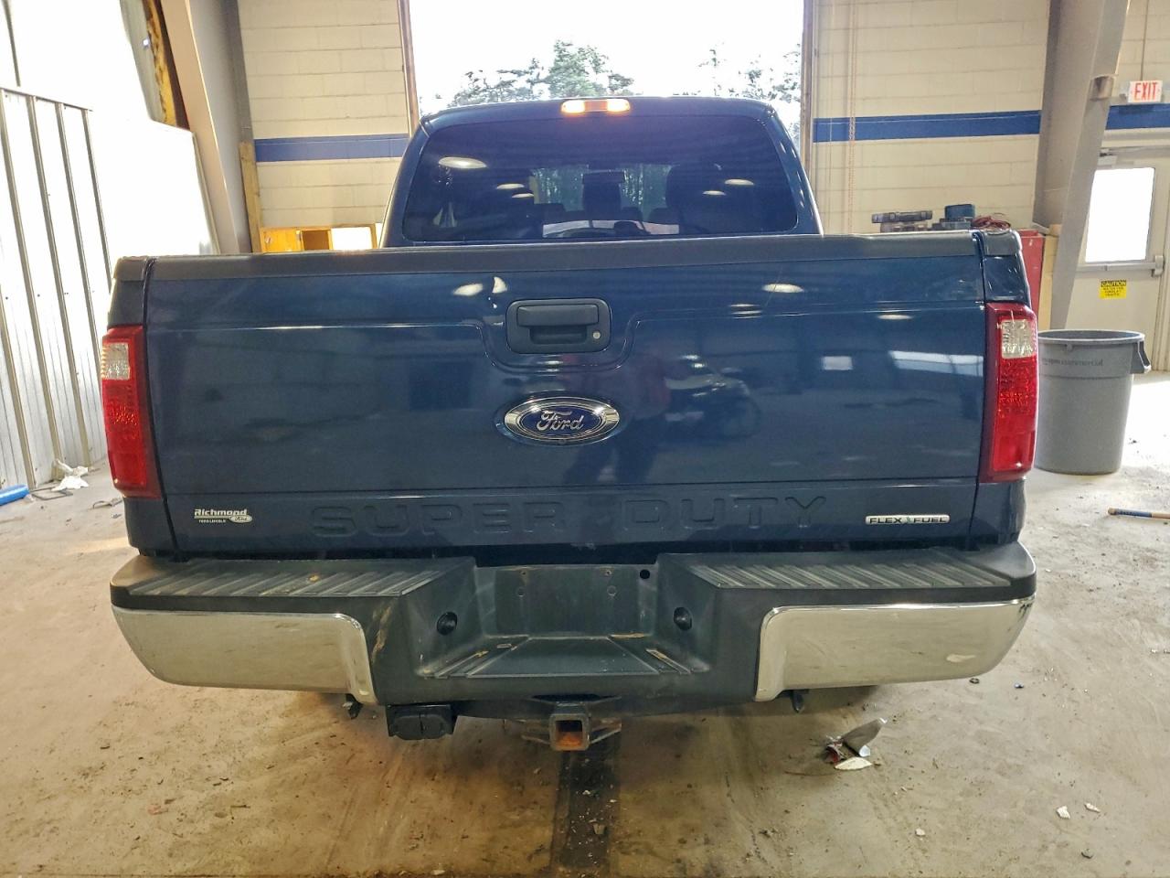 2016 FORD F250 SUPER DUTY photo 6