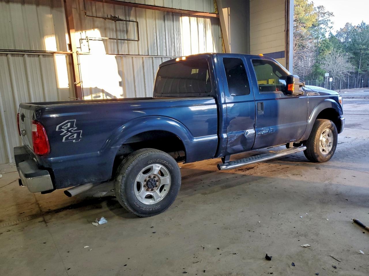 2016 FORD F250 SUPER DUTY photo 3