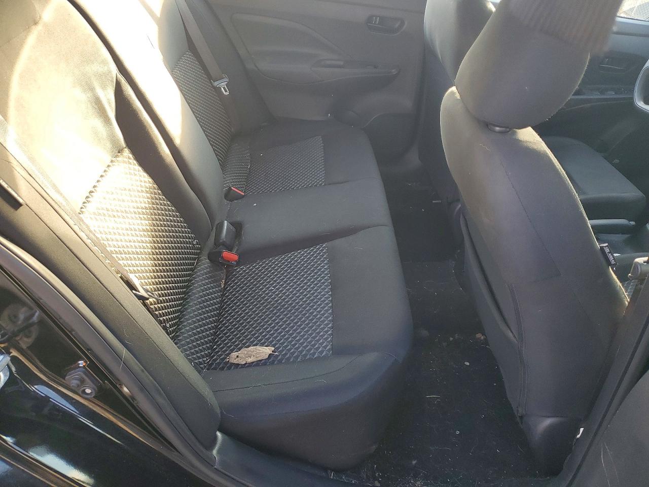 2021 NISSAN VERSA S photo 10