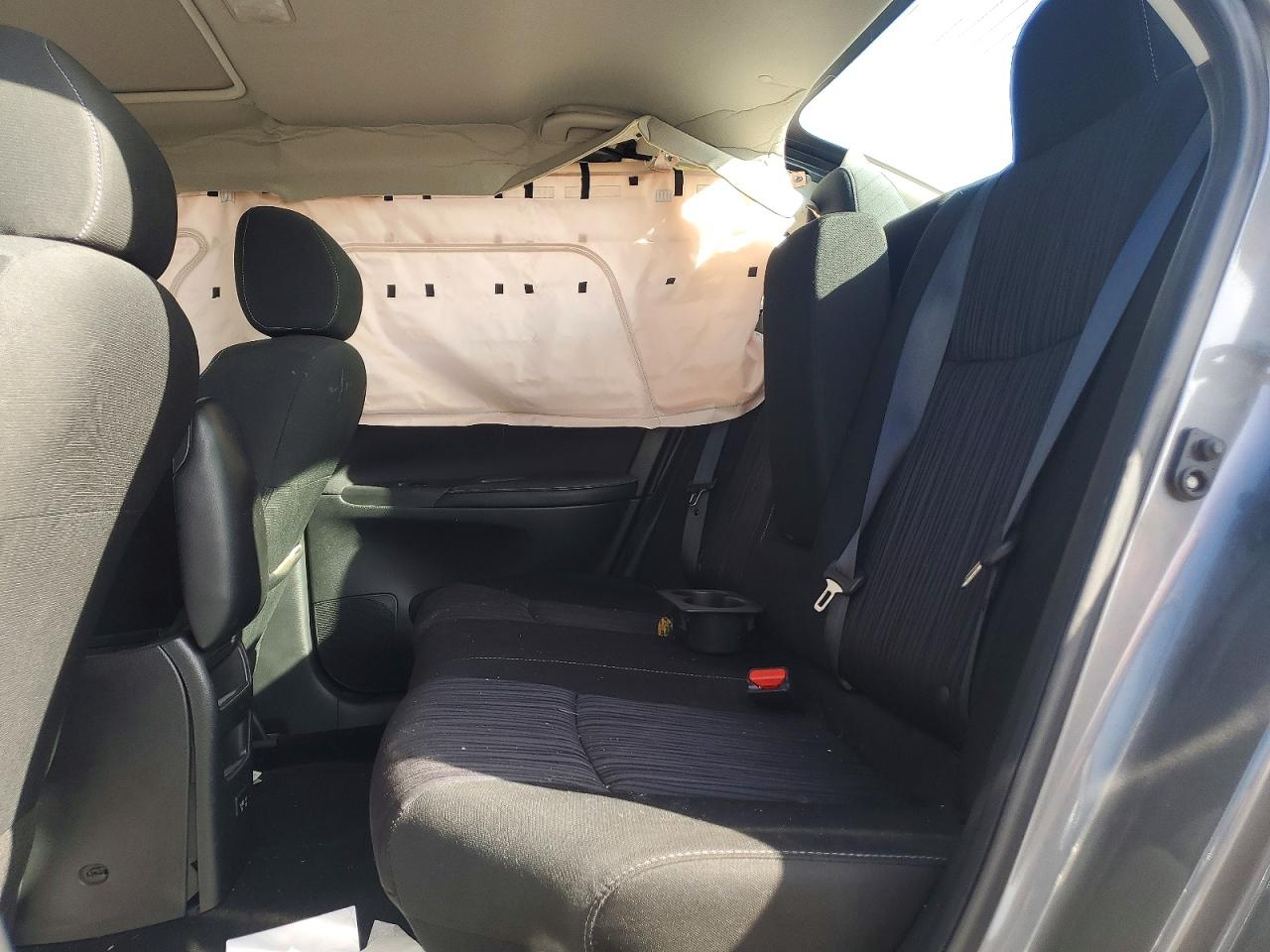 2019 NISSAN SENTRA S photo 10