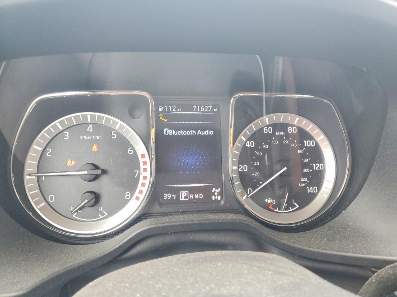 2017 NISSAN TITAN XD SL photo 9
