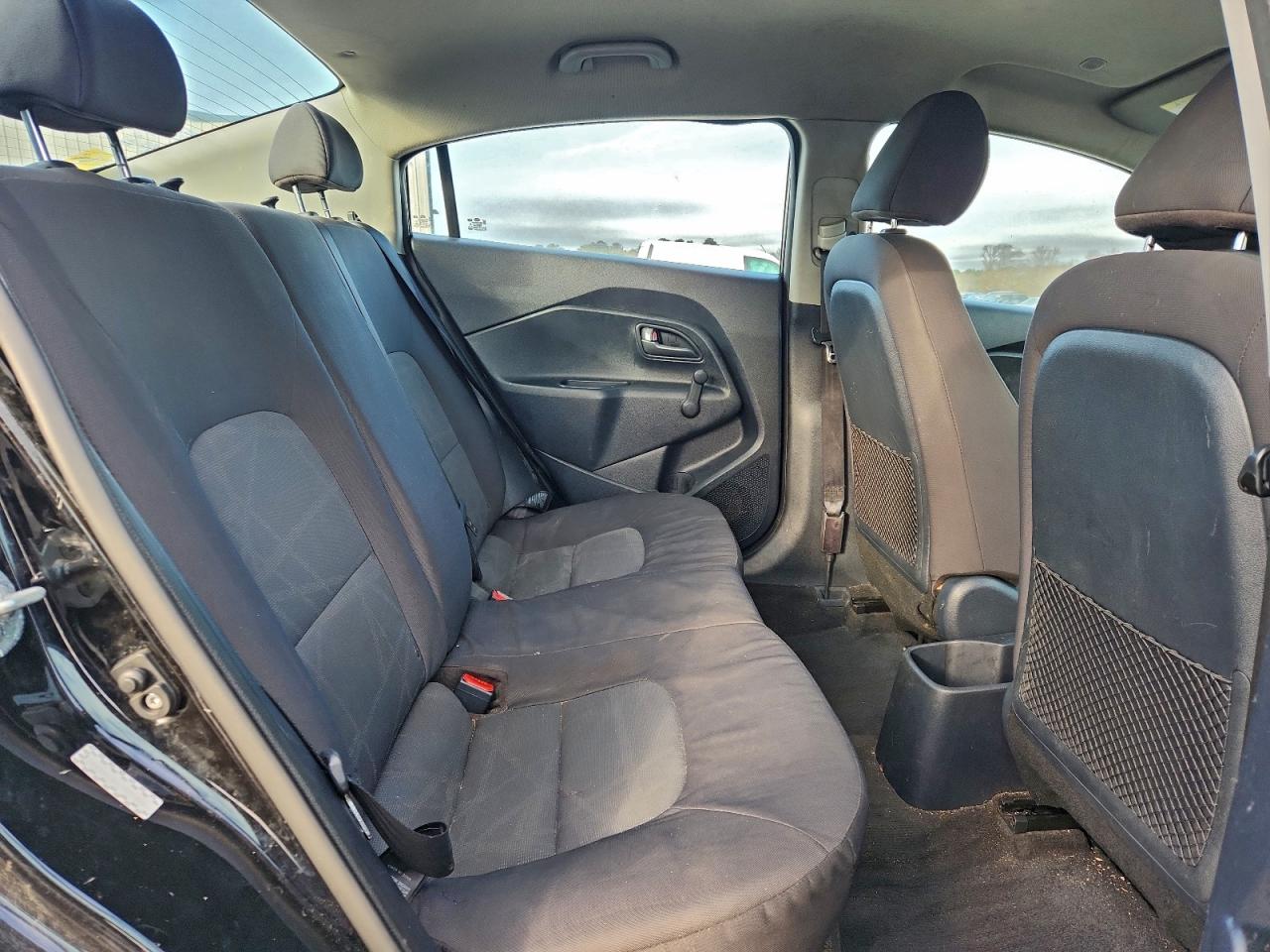 2017 KIA RIO LX photo 10