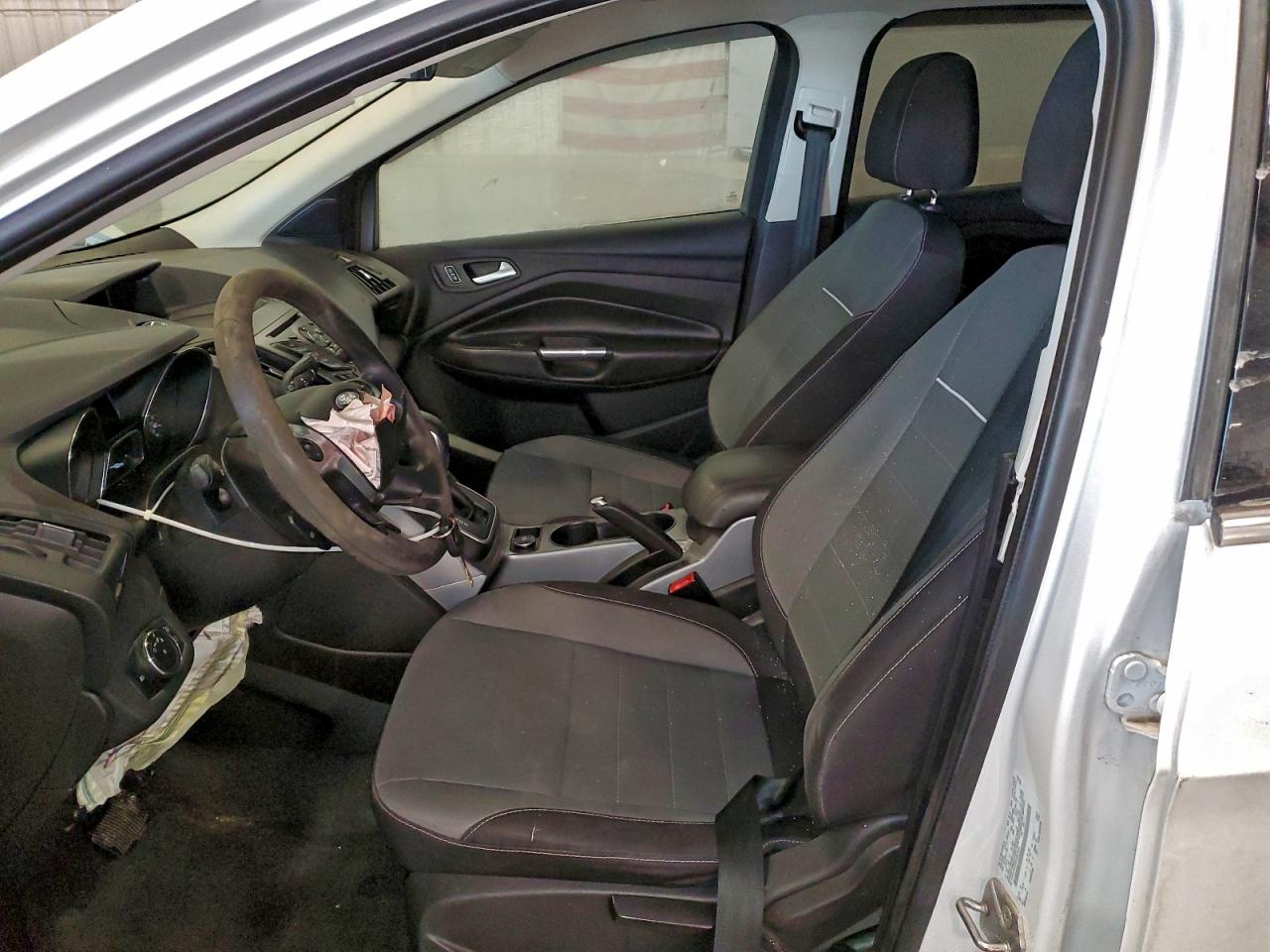 2013 FORD ESCAPE SE photo 7