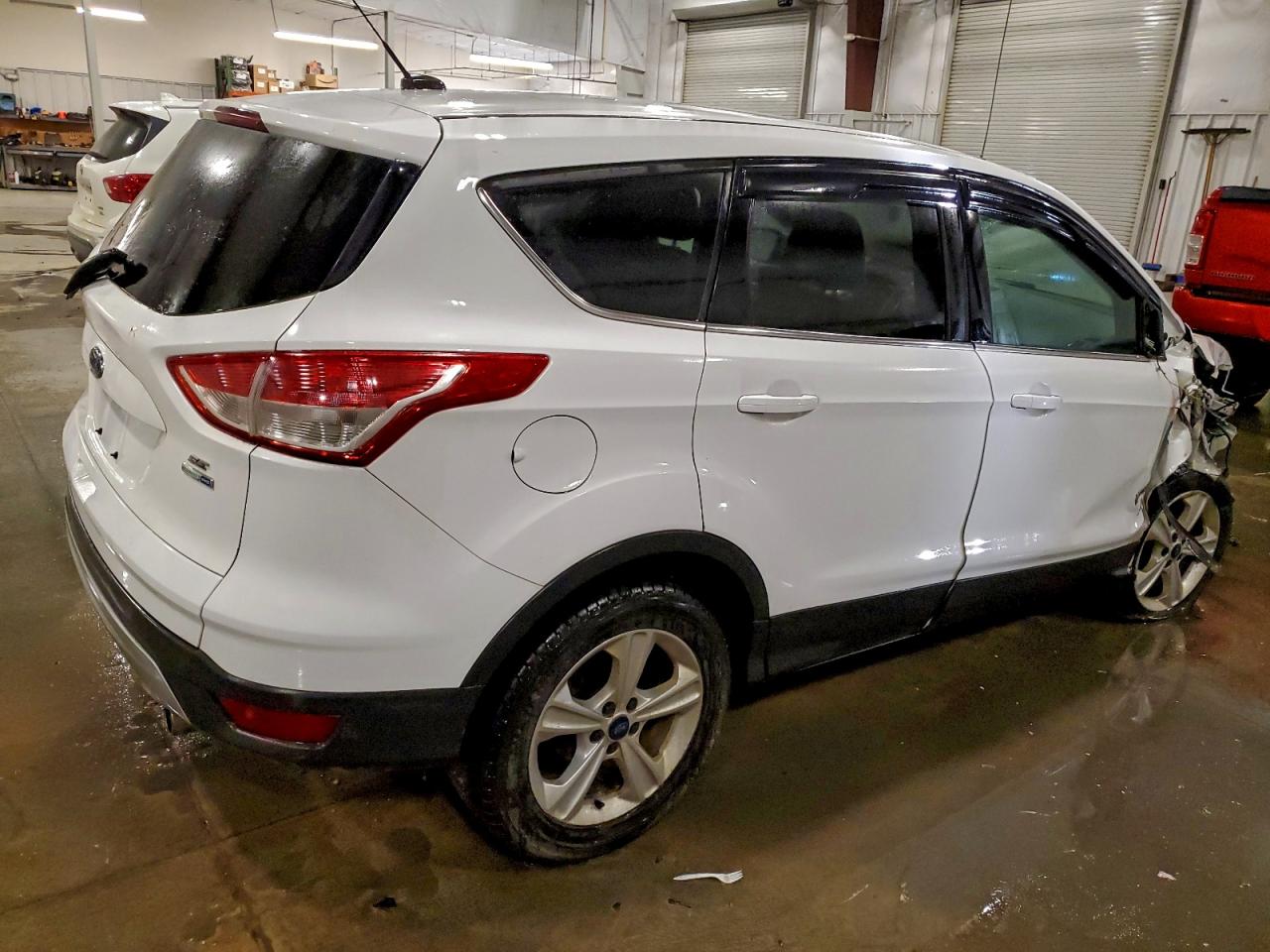 2013 FORD ESCAPE SE photo 3