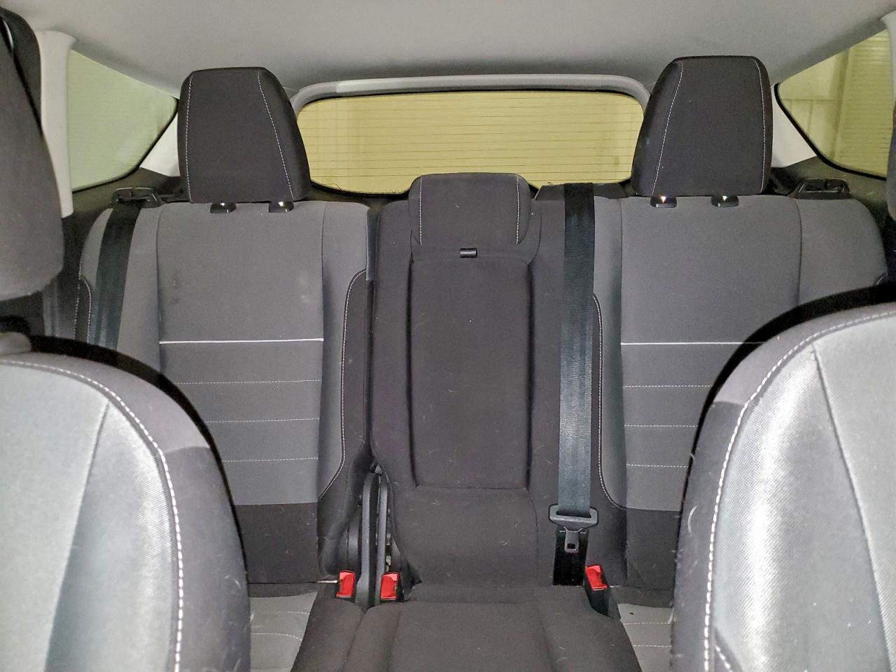 2013 FORD ESCAPE SE photo 10