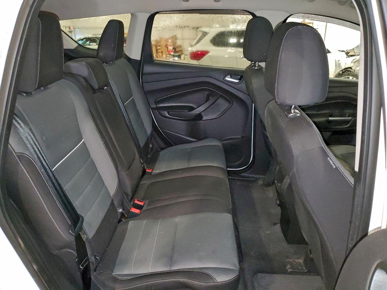 2013 FORD ESCAPE SE photo 11