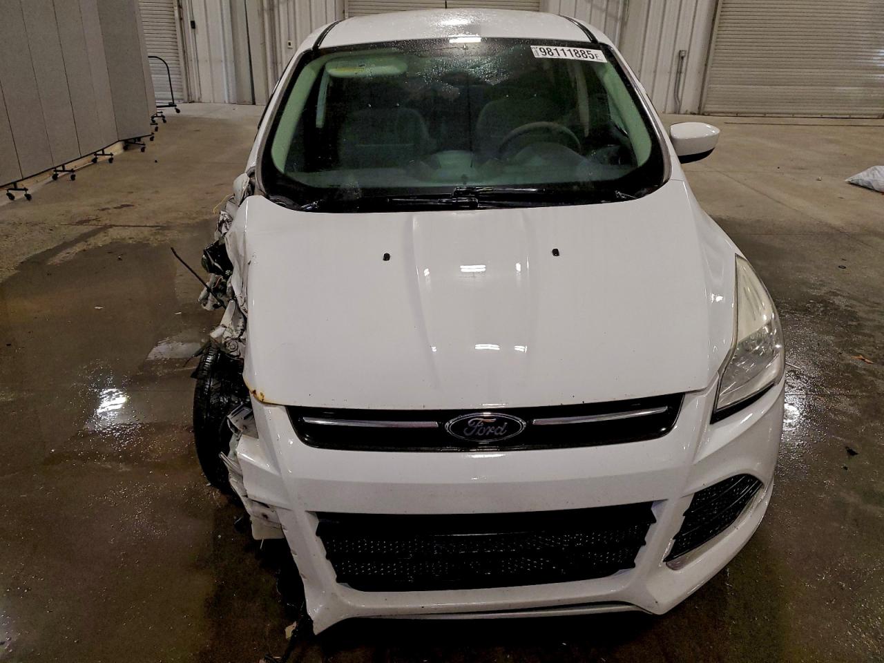 2013 FORD ESCAPE SE photo 5