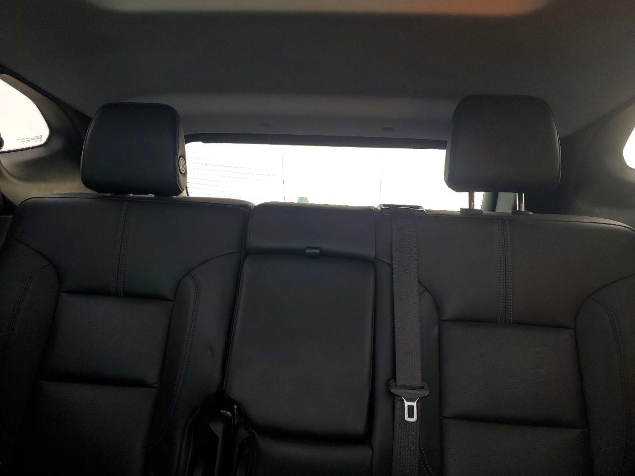 2020 CHEVROLET BLAZER 3LT photo 10
