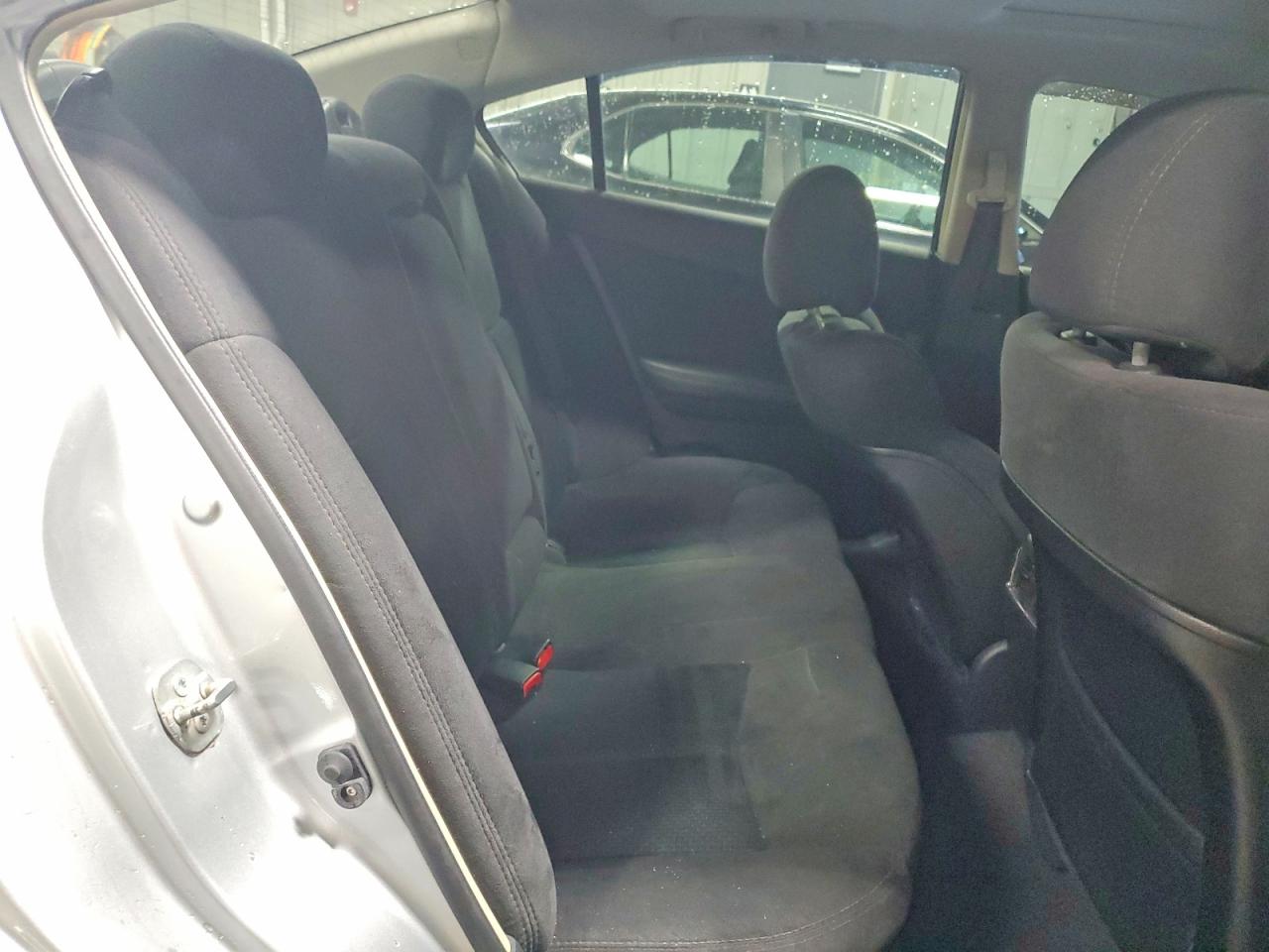 2011 NISSAN MAXIMA S photo 10