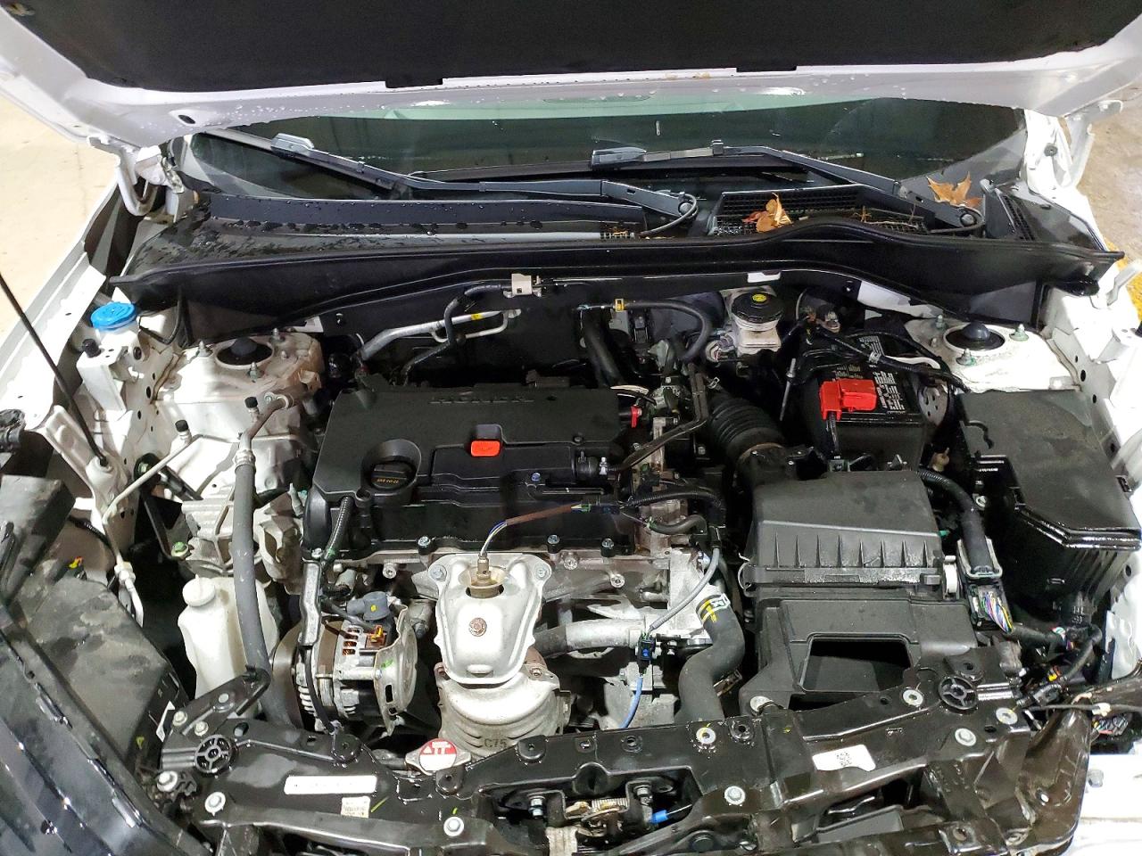 2024 HONDA HR-V SPORT photo 34
