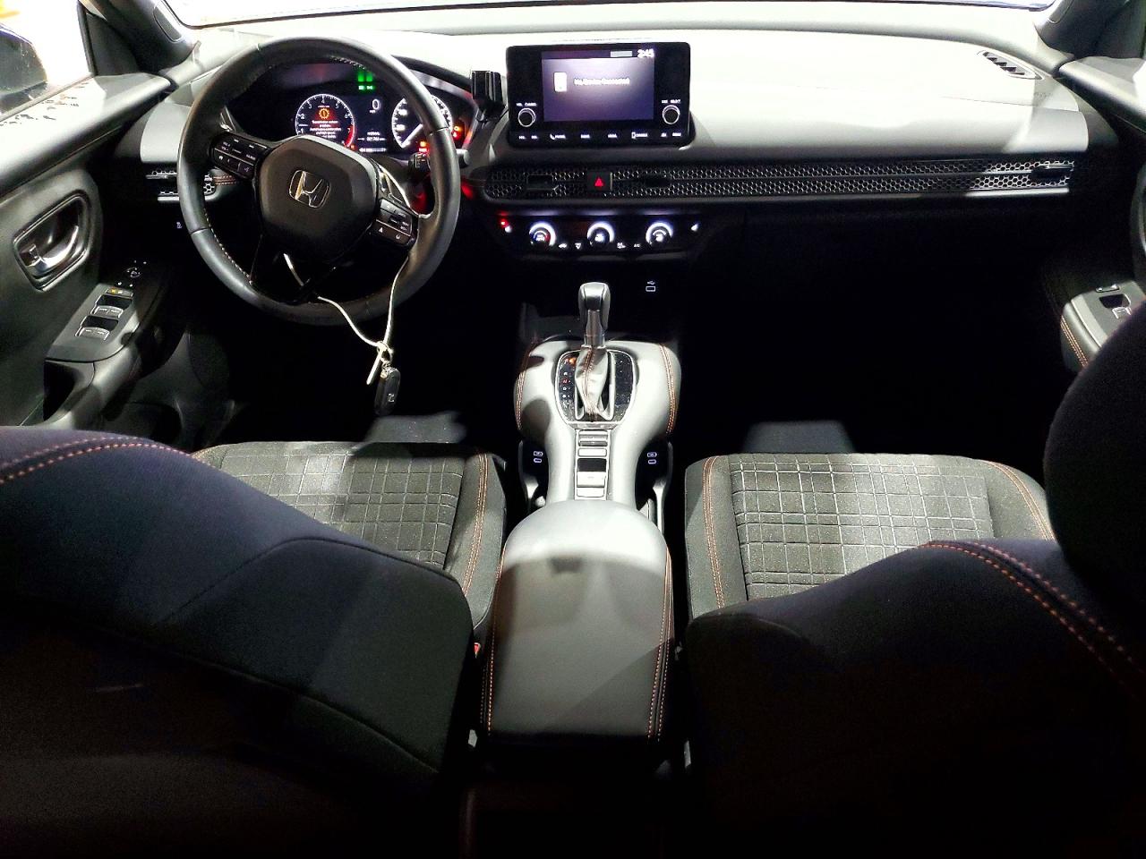 2024 HONDA HR-V SPORT photo 22