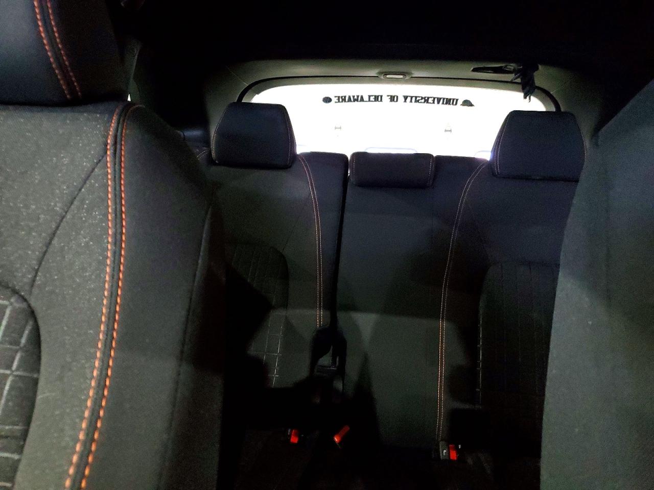 2024 HONDA HR-V SPORT photo 28