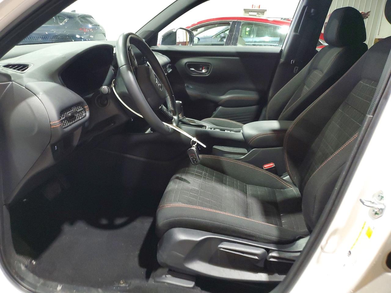 2024 HONDA HR-V SPORT photo 19