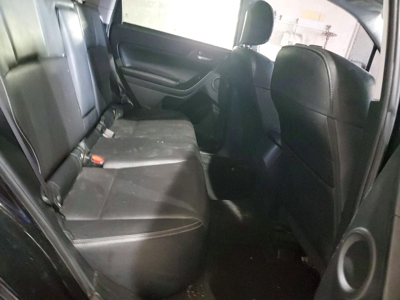 2015 SUBARU FORESTER 2.0XT TOURING photo 11
