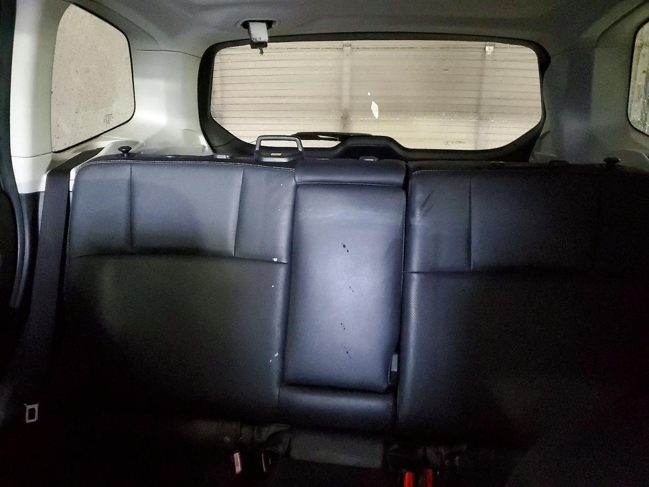 2015 SUBARU FORESTER 2.0XT TOURING photo 10
