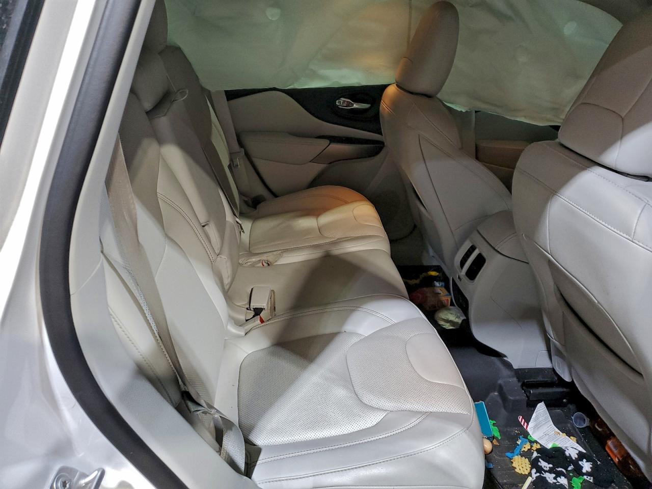 2021 JEEP CHEROKEE LIMITED photo 11