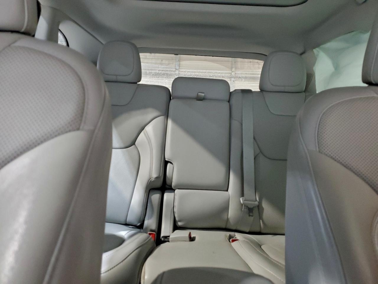 2021 JEEP CHEROKEE LIMITED photo 10