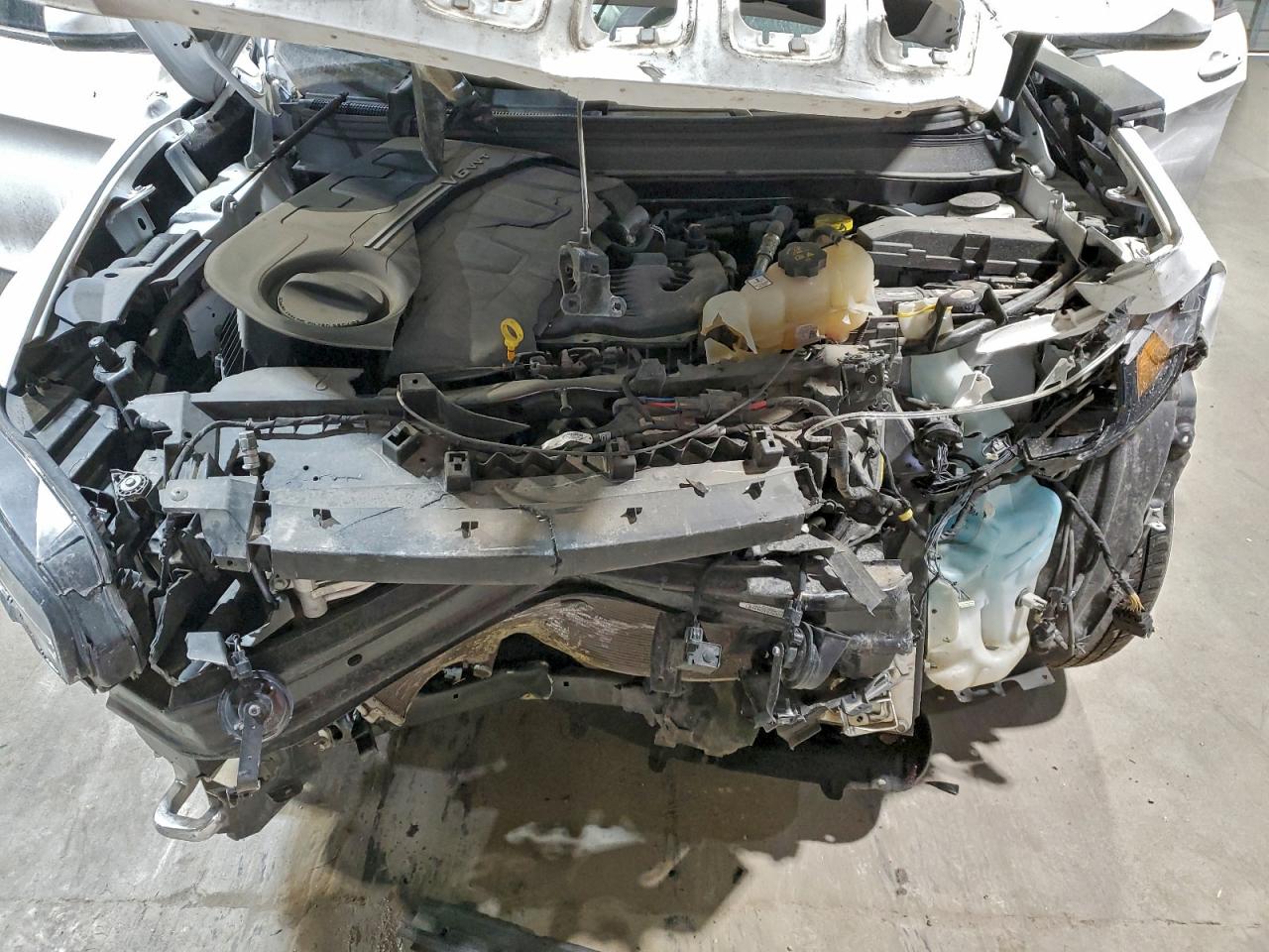2021 JEEP CHEROKEE LIMITED photo 12
