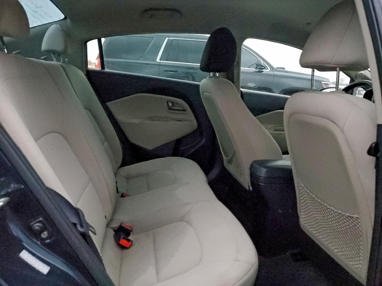 2012 KIA RIO EX photo 10
