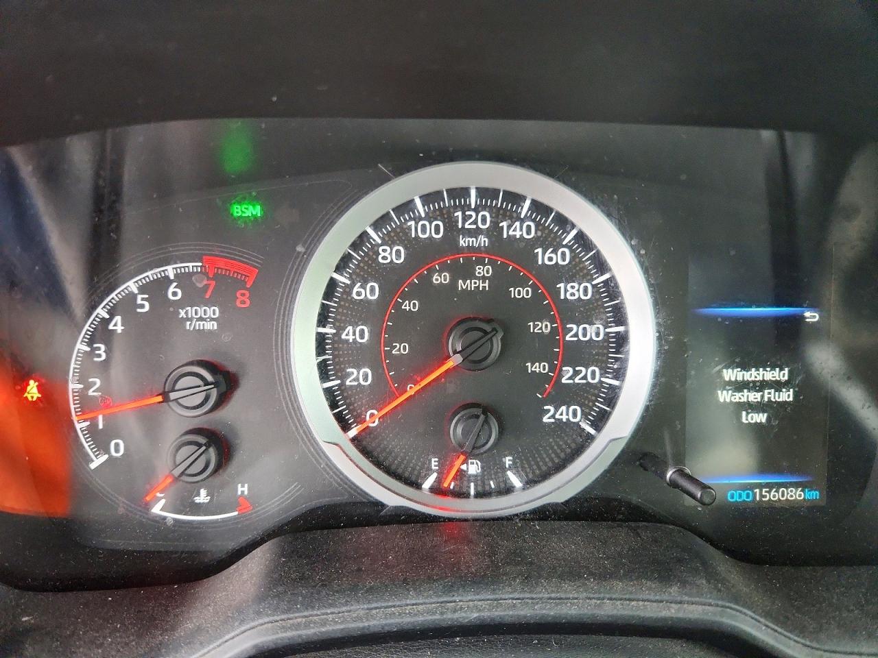 2020 TOYOTA COROLLA SE photo 9