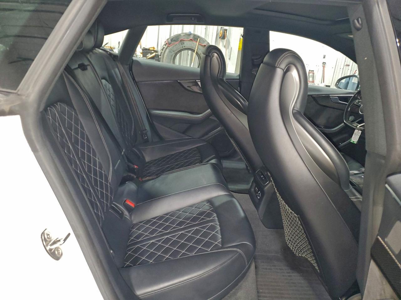 2019 AUDI S5 PREMIUM PLUS photo 10