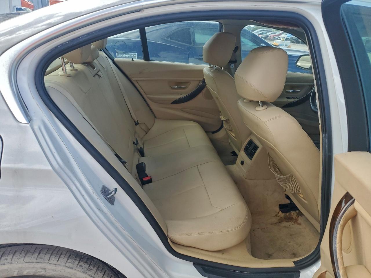 2015 BMW 328 I photo 10