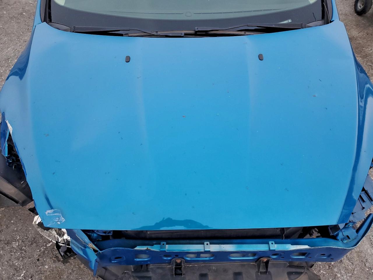 2015 FORD FOCUS SE photo 21