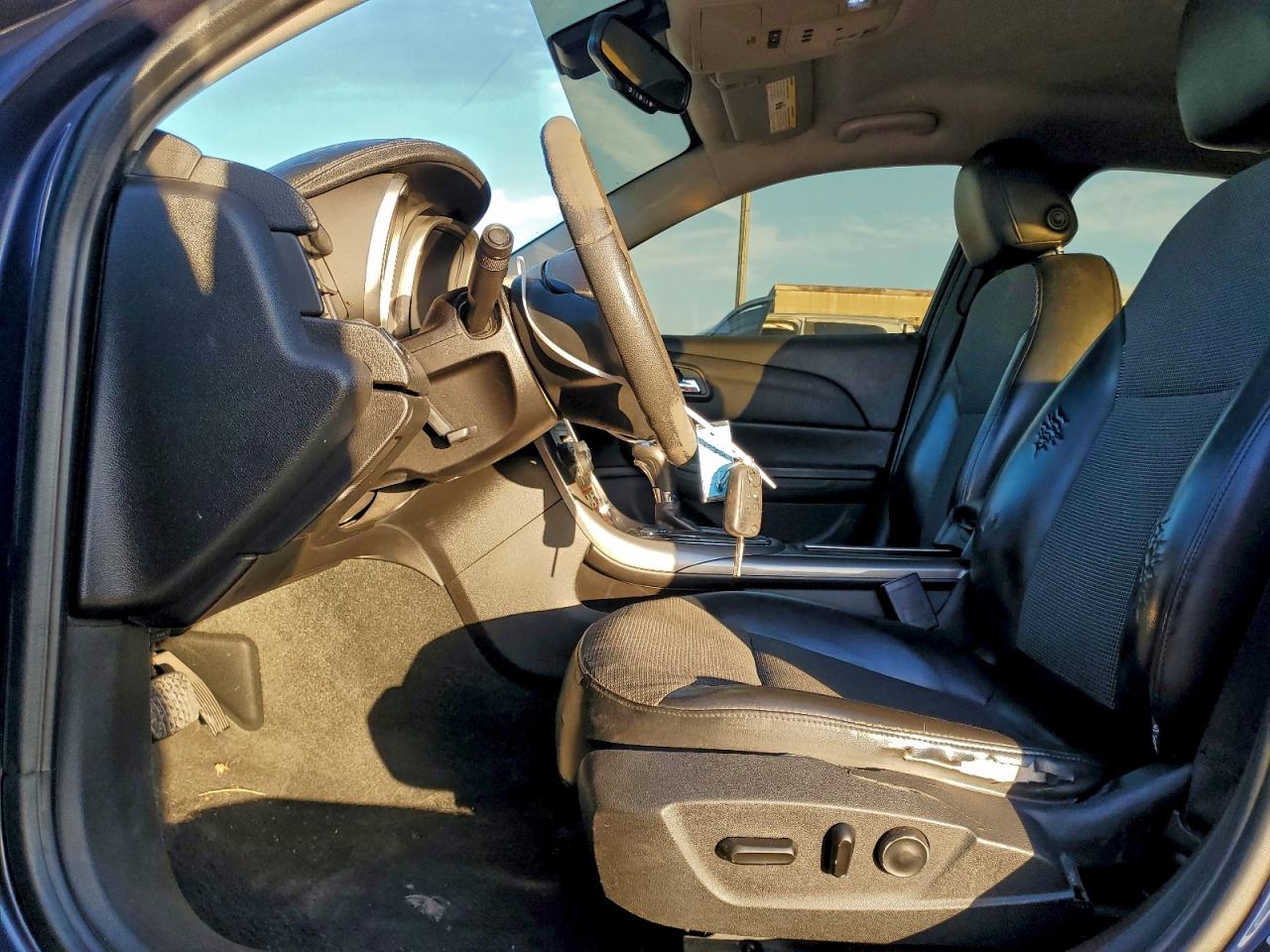 2013 CHEVROLET MALIBU 1LT photo 7