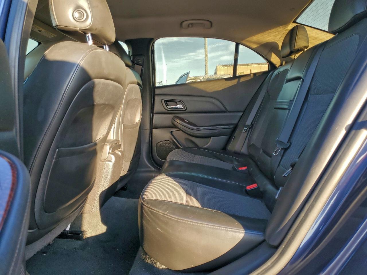 2013 CHEVROLET MALIBU 1LT photo 10