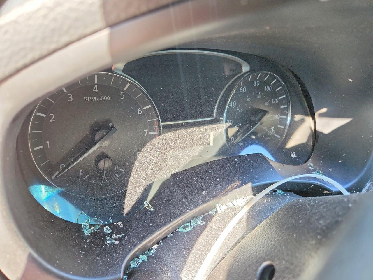 2015 NISSAN ALTIMA 2.5 photo 9