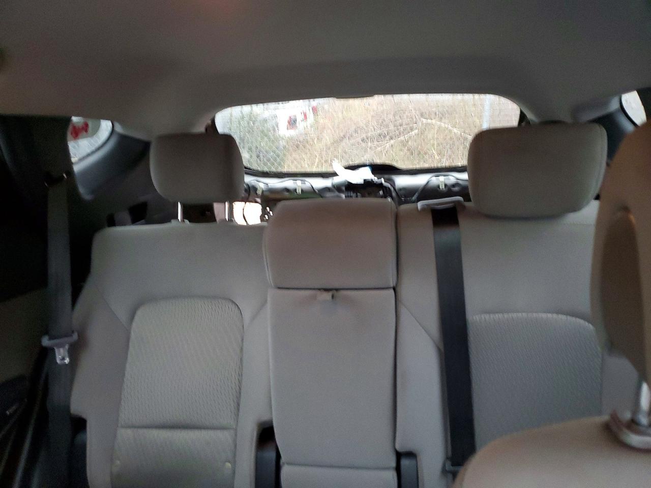 2018 HYUNDAI SANTA FE SPORT photo 10