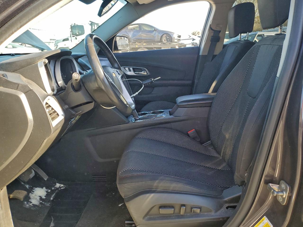 2014 CHEVROLET EQUINOX LT photo 7