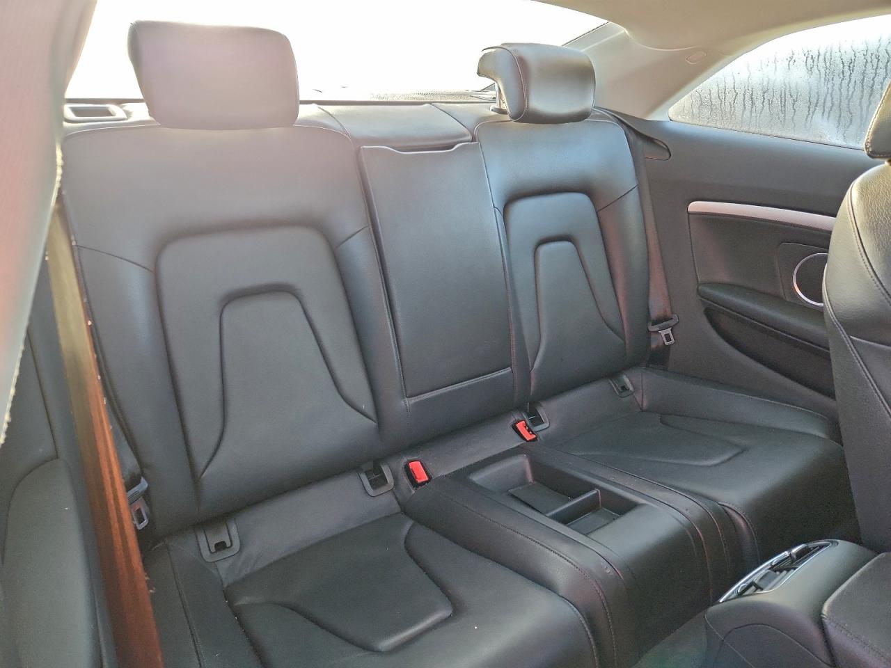 2013 AUDI A5 PREMIUM PLUS photo 19