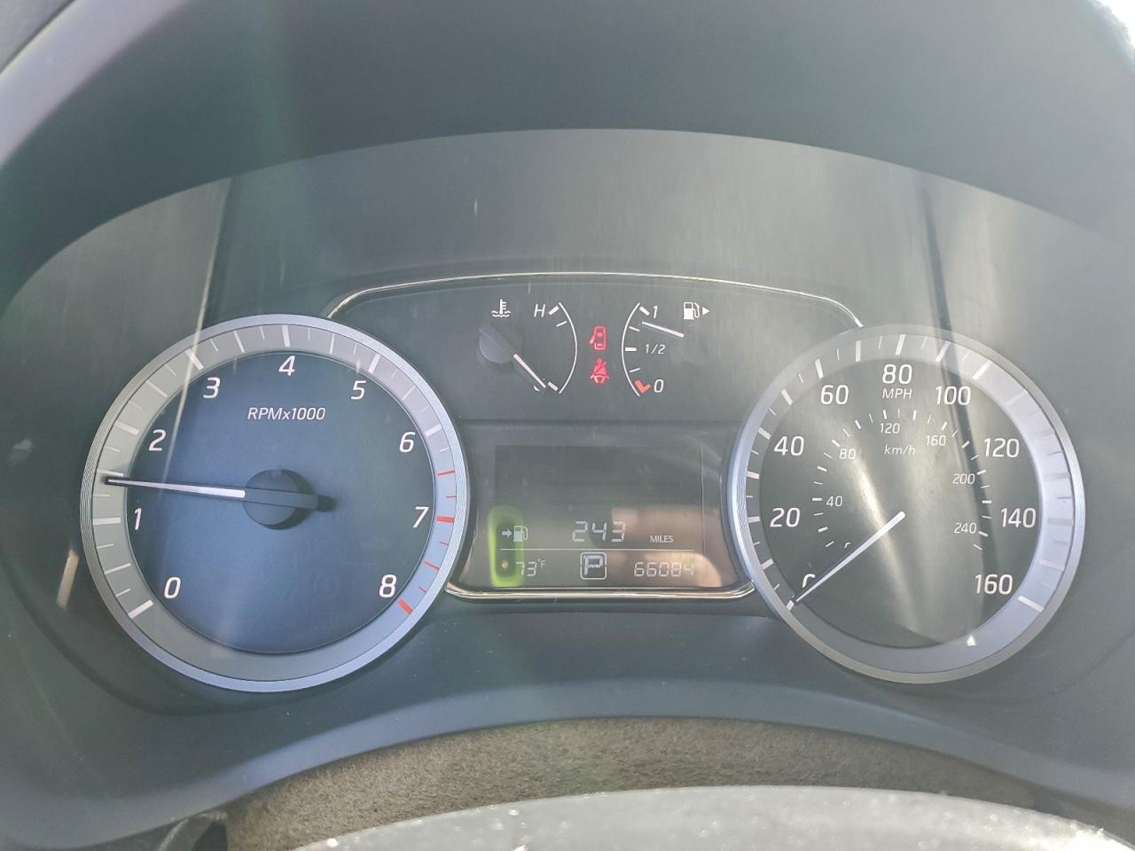 2013 NISSAN SENTRA S photo 17