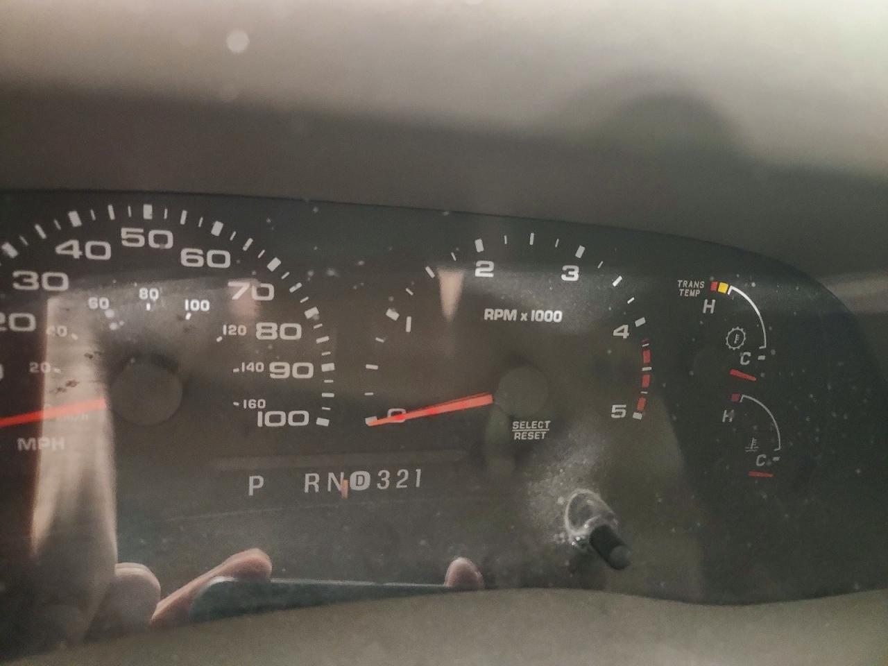 2004 FORD F250 SUPER DUTY photo 9