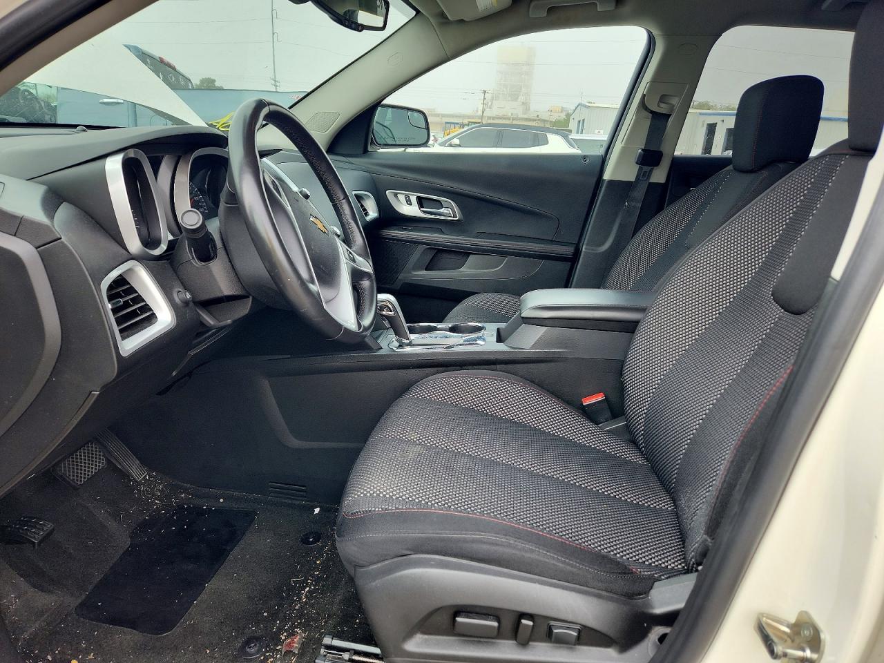 2014 CHEVROLET EQUINOX LT photo 7