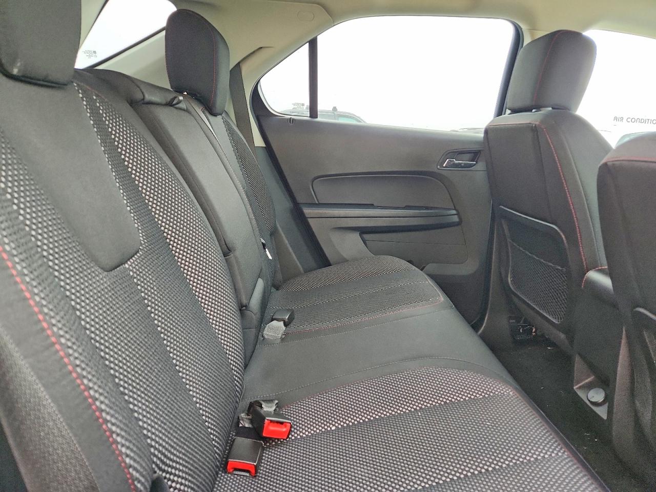 2014 CHEVROLET EQUINOX LT photo 11
