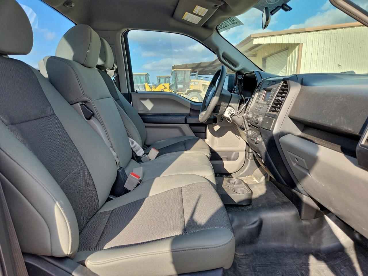 2018 FORD F150 photo 10